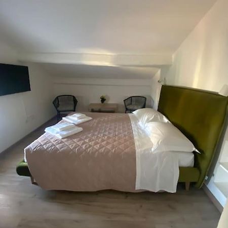 Micheli Apartment Firenze Eksteriør billede