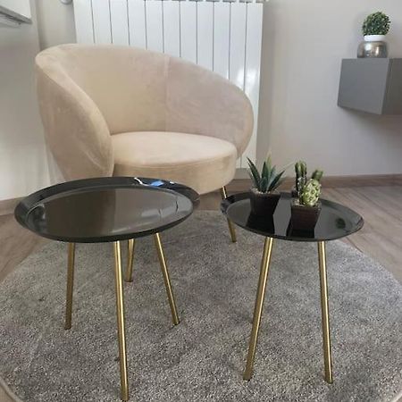 Micheli Apartment Firenze Eksteriør billede
