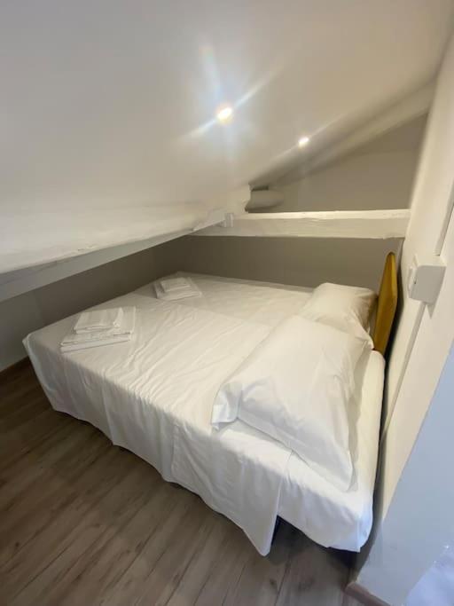 Micheli Apartment Firenze Eksteriør billede