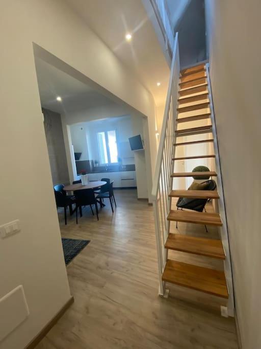 Micheli Apartment Firenze Eksteriør billede