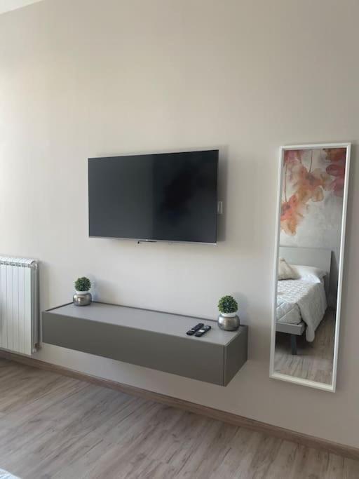 Micheli Apartment Firenze Eksteriør billede