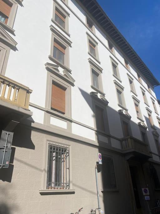 Micheli Apartment Firenze Eksteriør billede