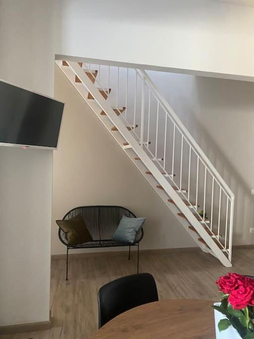Micheli Apartment Firenze Eksteriør billede