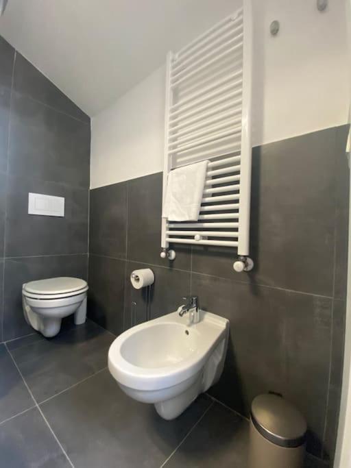 Micheli Apartment Firenze Eksteriør billede