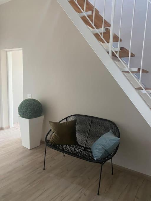 Micheli Apartment Firenze Eksteriør billede