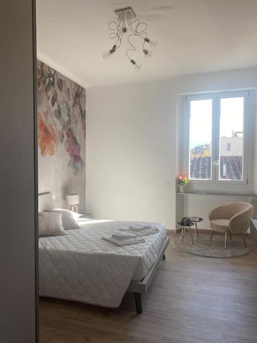 Micheli Apartment Firenze Eksteriør billede