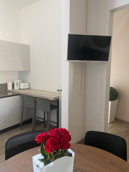 Micheli Apartment Firenze Eksteriør billede