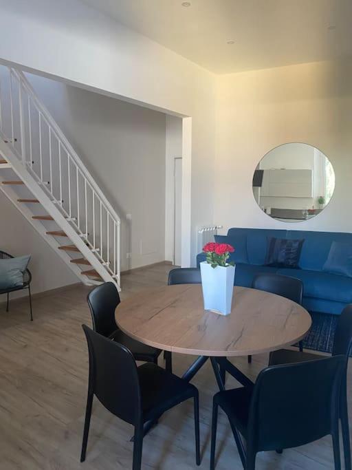 Micheli Apartment Firenze Eksteriør billede