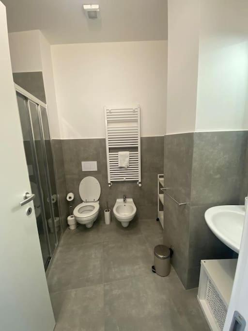 Micheli Apartment Firenze Eksteriør billede