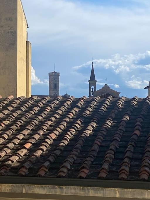 Micheli Apartment Firenze Eksteriør billede
