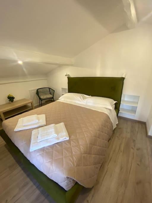 Micheli Apartment Firenze Eksteriør billede