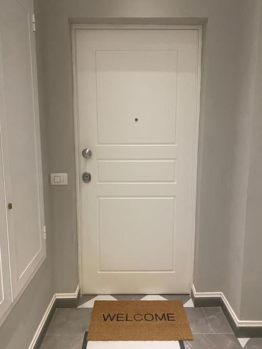 Micheli Apartment Firenze Eksteriør billede