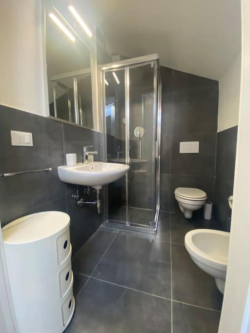 Micheli Apartment Firenze Eksteriør billede