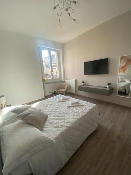 Micheli Apartment Firenze Eksteriør billede