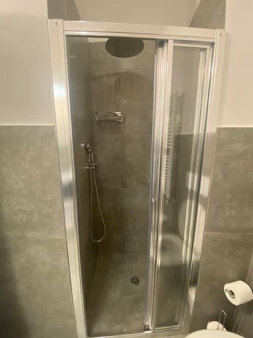Micheli Apartment Firenze Eksteriør billede
