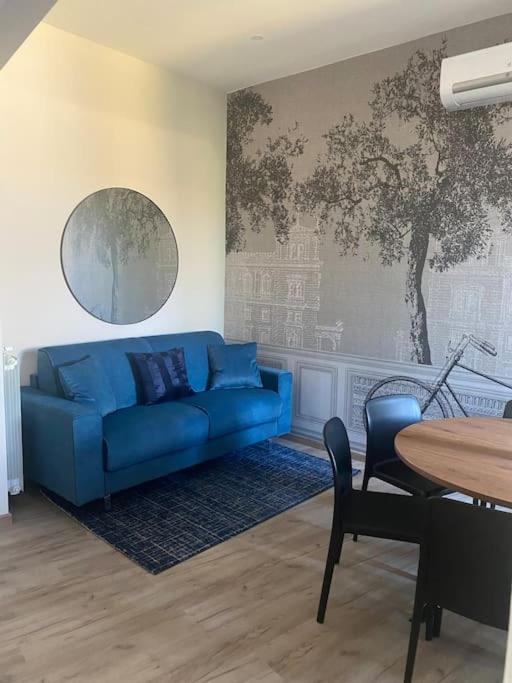 Micheli Apartment Firenze Eksteriør billede