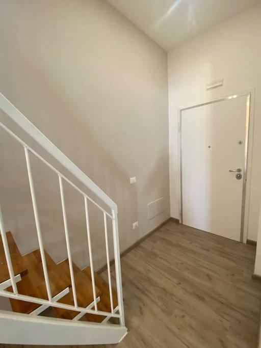 Micheli Apartment Firenze Eksteriør billede