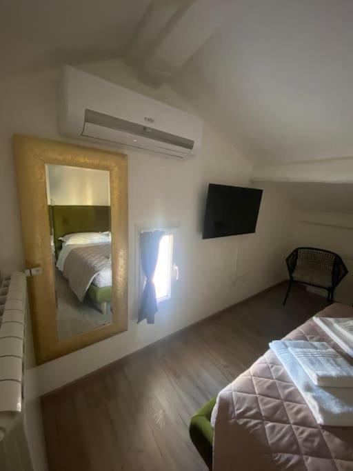 Micheli Apartment Firenze Eksteriør billede