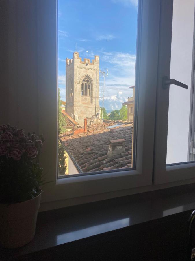 Micheli Apartment Firenze Eksteriør billede